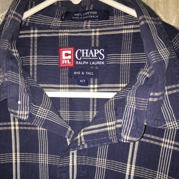 Chaps Ralph Lauren - Picture 2 of 2